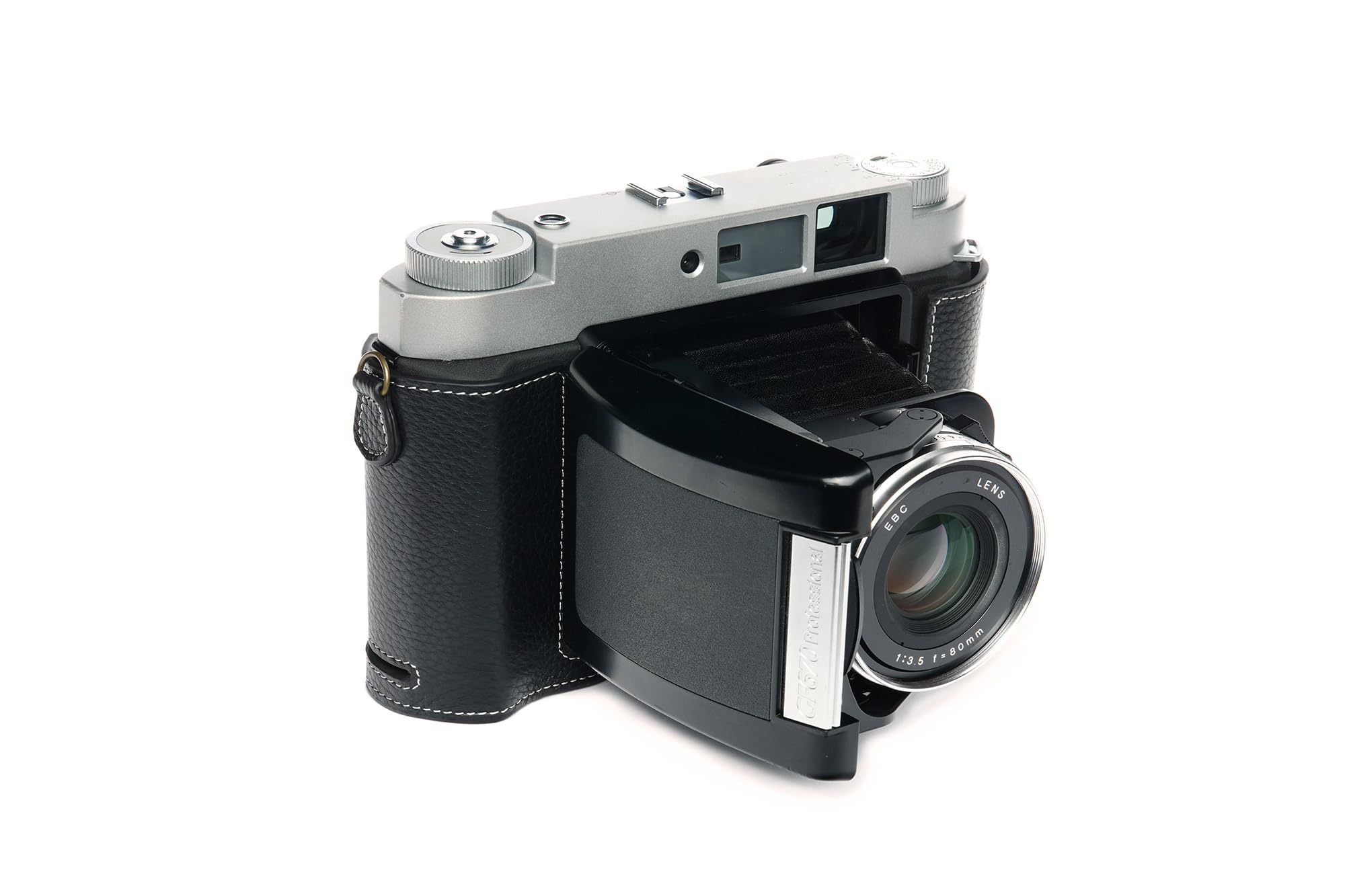 Amazon.co.jp: TP Original Fujifilm GF670 GF670W Voigtlander